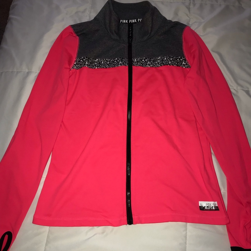 PINK sweatshirt